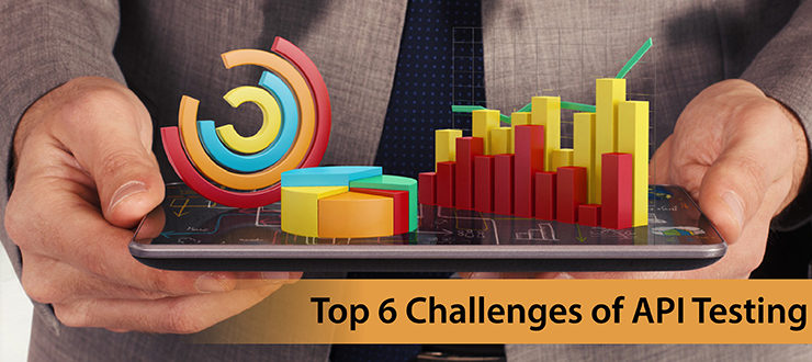 Top 6 Challenges of API Testing