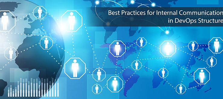 Best Practices for Internal Communication in DevOps