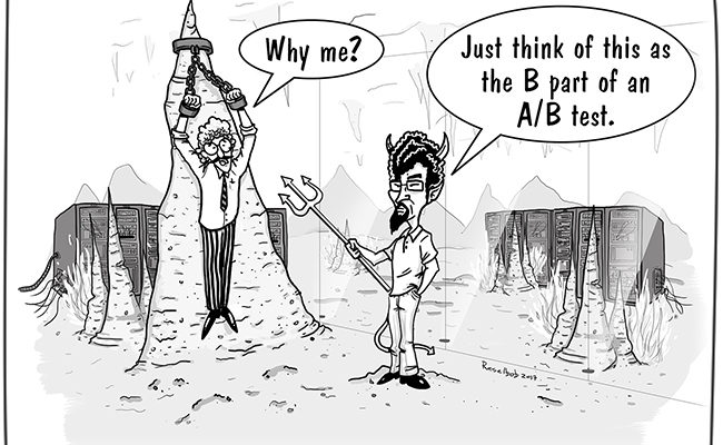 A/B Test