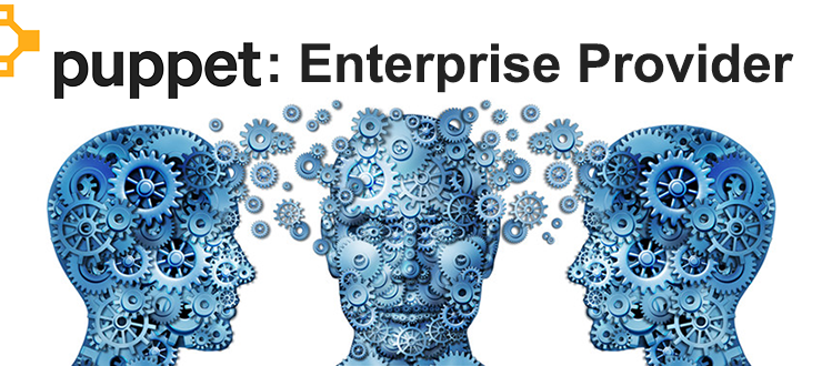 Puppet Solidifies Enterprise Provider Status With Bevy Of Announcements