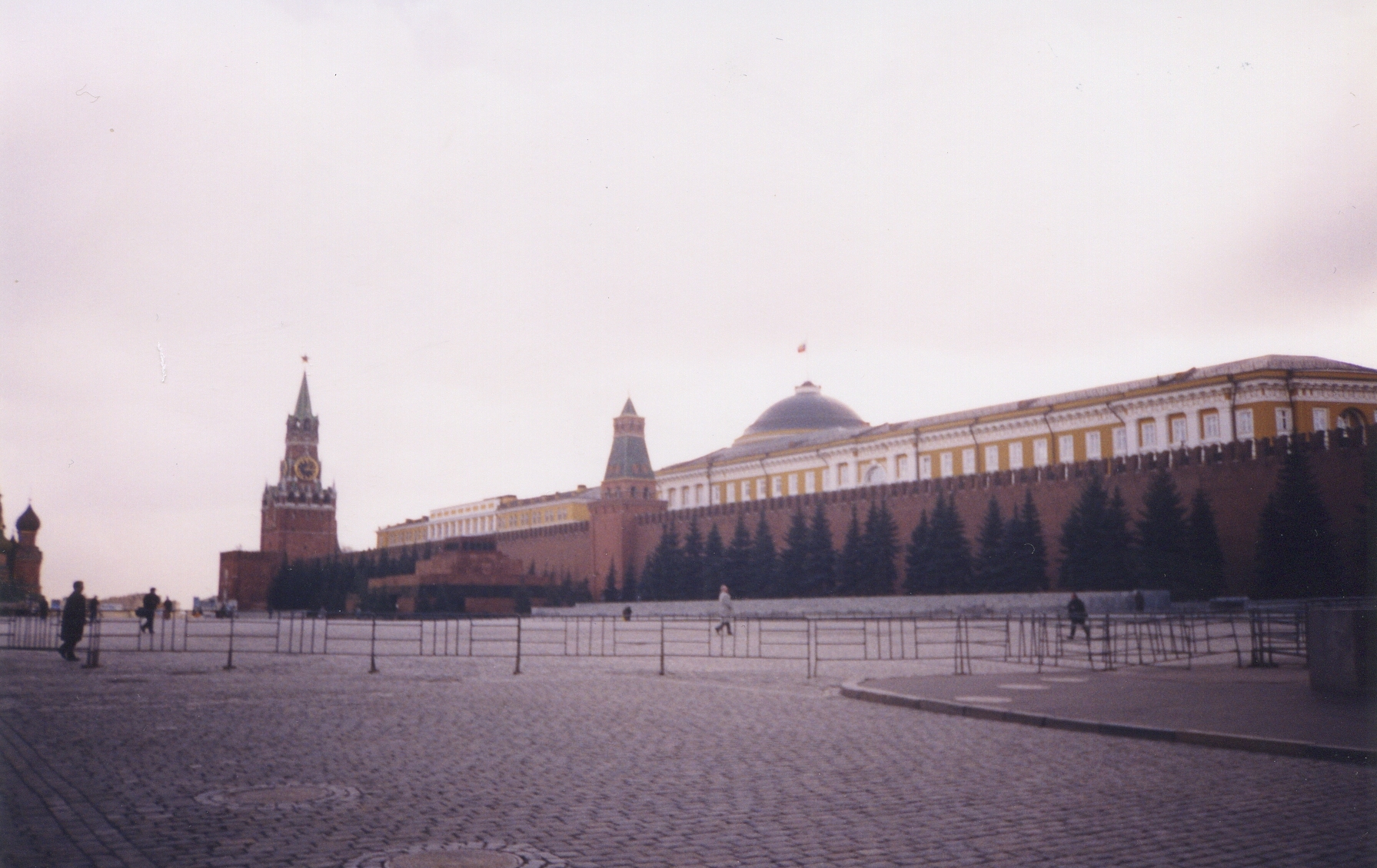 Red Square