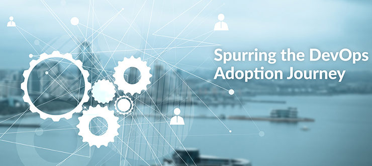 Spurring the DevOps Adoption Journey