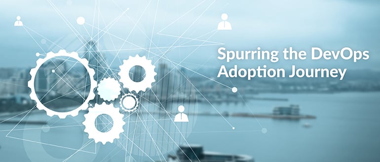 Spurring the DevOps Adoption Journey