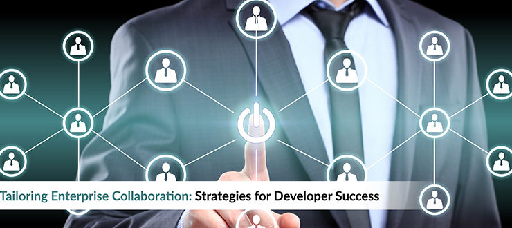 Tailoring Enterprise Collaboration: Strategies for Success