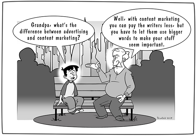 content-marketing