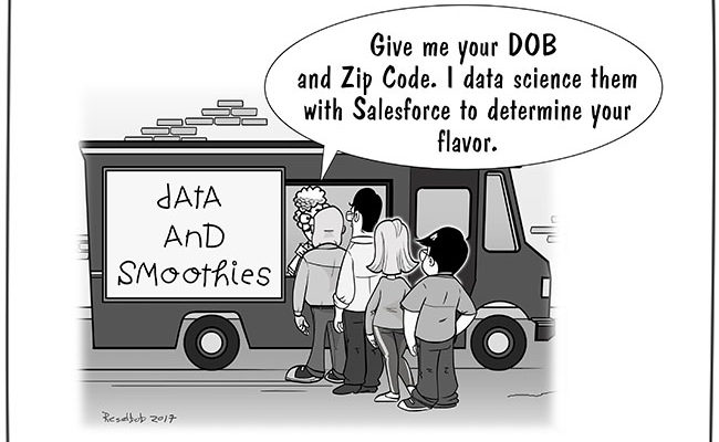 data-smoothies