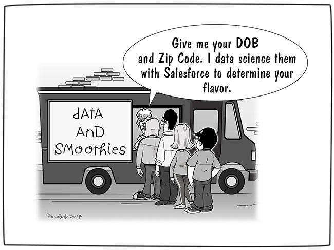 data-smoothies