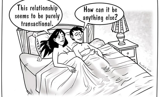 transactional-relationship