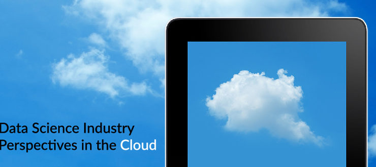 Data Science Industry Perspectives in the Cloud