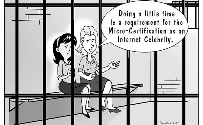 internet-celebrity