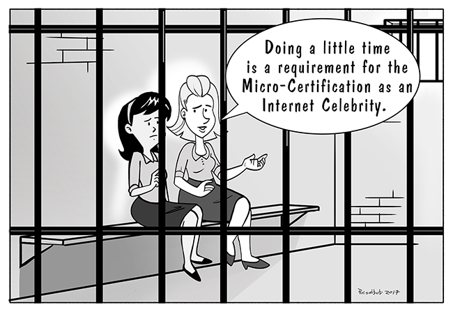 internet-celebrity