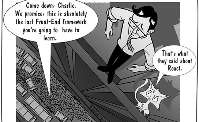 last-fe-frameworks
