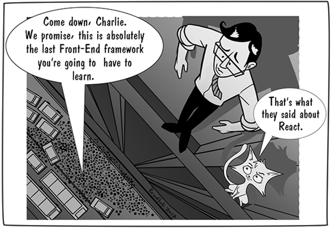 last-fe-frameworks