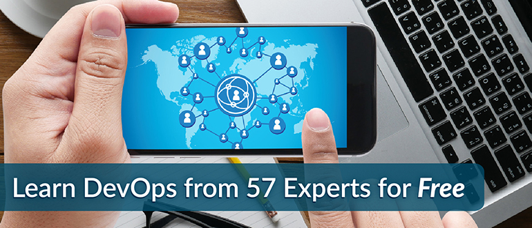 Learn Devops From 57 Experts For Free Devops Learn Devops From 57 Experts For Free Devops