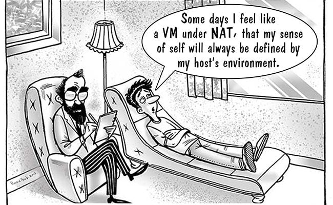 Network Address Translation