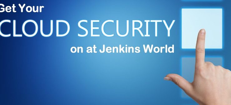 CloudCoreo: Get Your Cloud Security on at Jenkins World