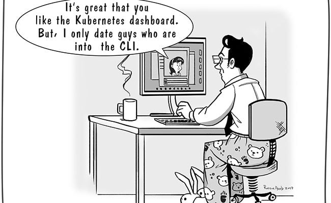 devops-dating