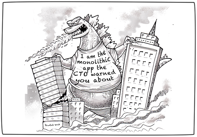 the-danger-of-a-monolithic-app
