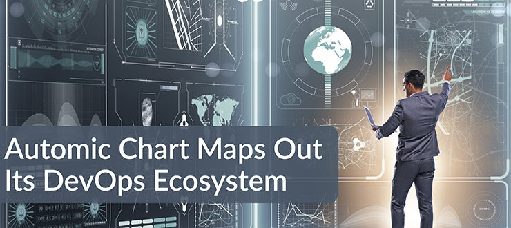 Automic Chart Maps Out Its DevOps Ecosystem