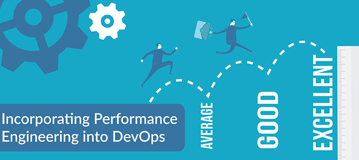 Incorporating Performance Engineering into DevOps