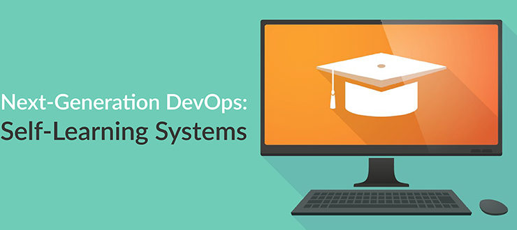 Next-Generation DevOps: Self-Learning Systems