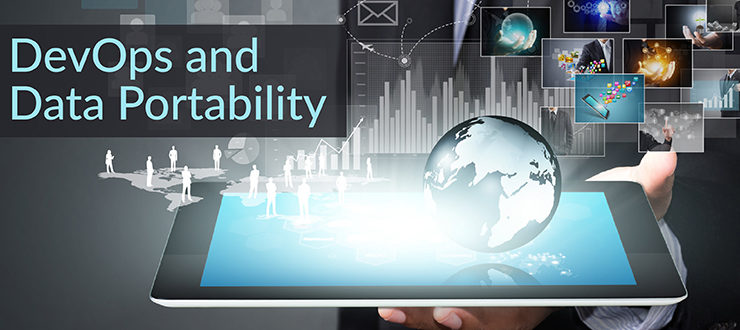 DevOps and Data Portability