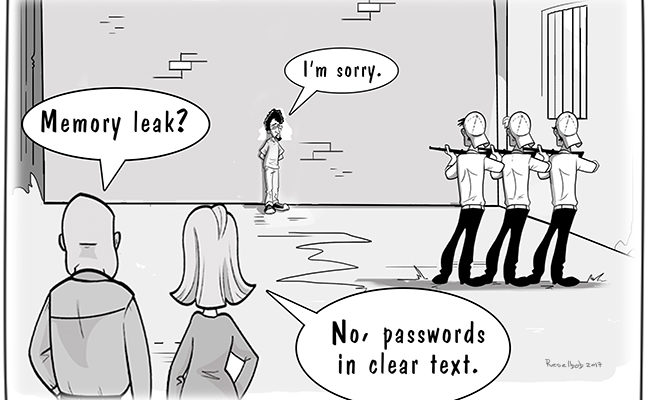 drastic-measures
