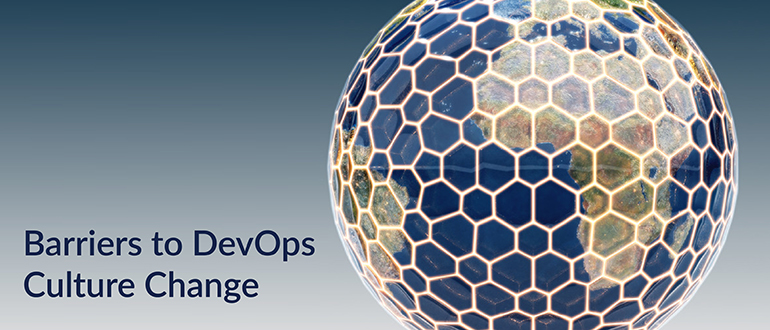 Barriers to DevOps Culture Change