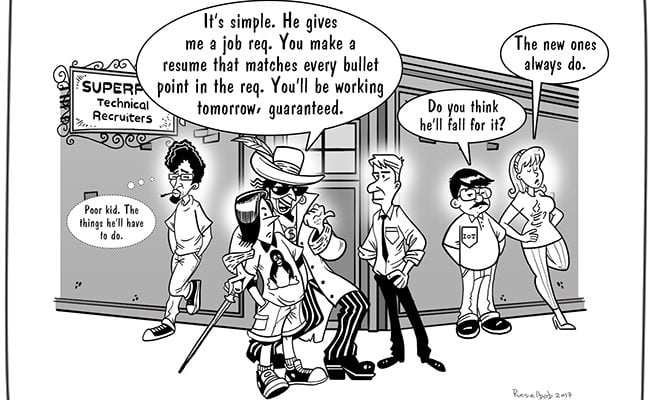 job-req