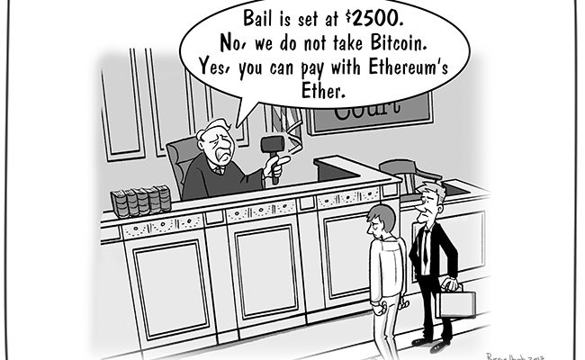 making-bail