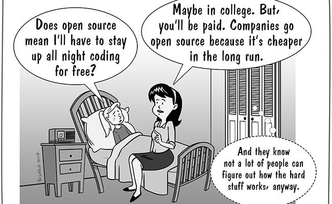 the-myth-of-open-source