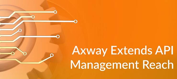 Axway Extends API Management Reach