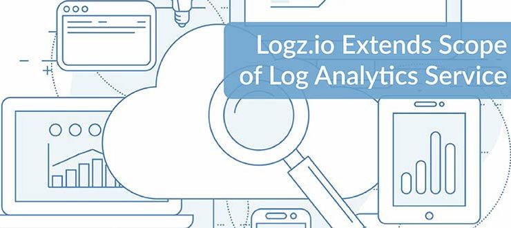 Logz.io Extends Scope of Log Analytics Service