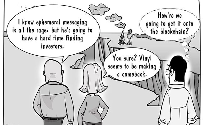 ephemeral-messaging