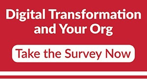 digital transformation survey