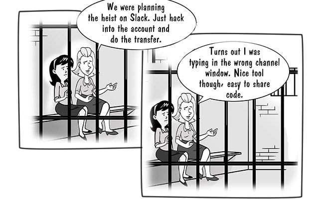 misdirection-consequences