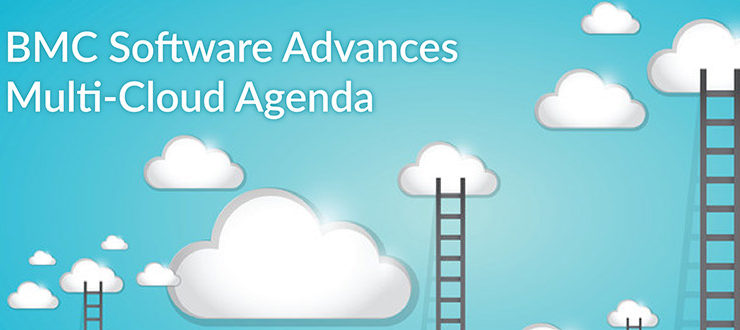 BMC Software Advances Cloud