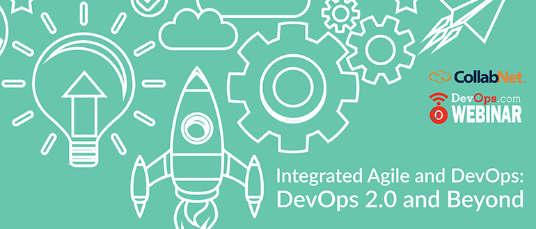 Integrated Agile DevOps Beyond