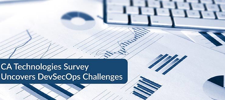 CA Technologies Survey DevSecOps