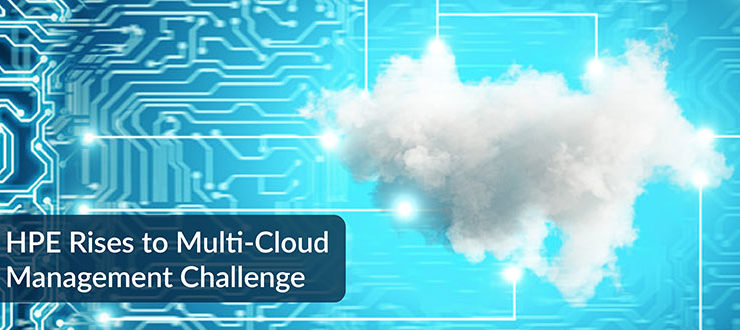 HPE Cloud Management Challenge