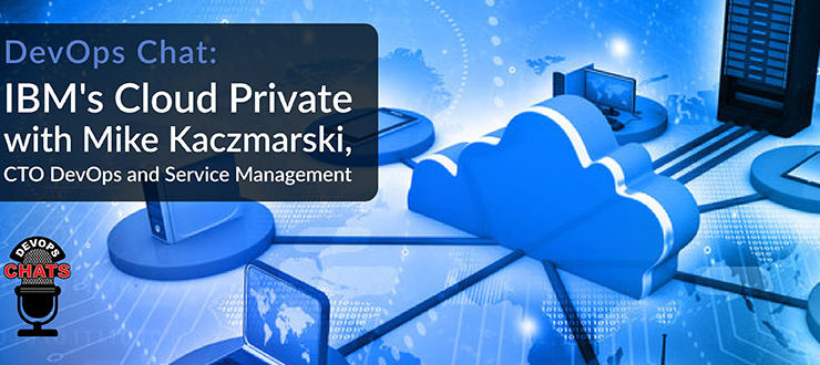 IBM Cloud Private DevOps