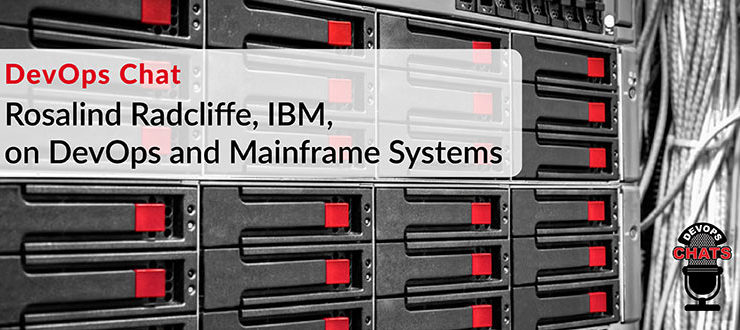 IBM DevOps Mainframe Systems
