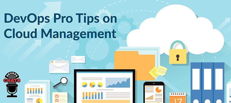 DevOps Tips Cloud Management