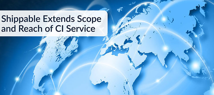 Shippable Extends CI Service