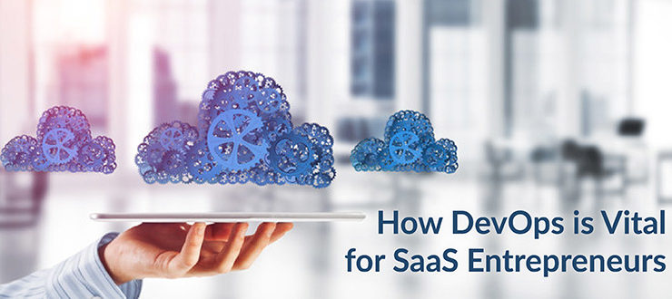 DevOps Vital SaaS Entrepreneurs