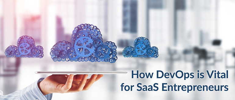 DevOps Vital SaaS Entrepreneurs
