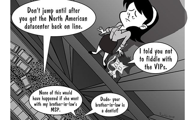 disaster-recovery