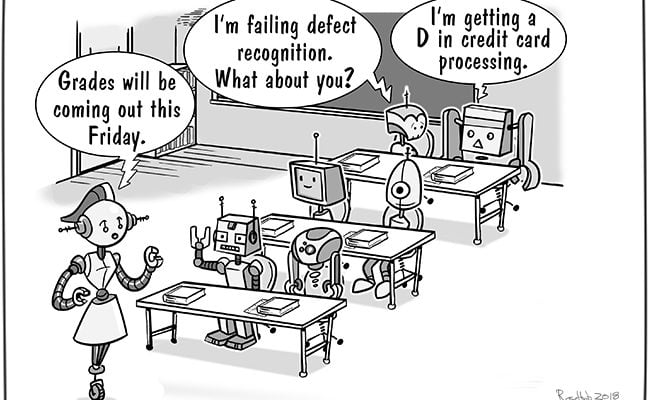 machine-learning
