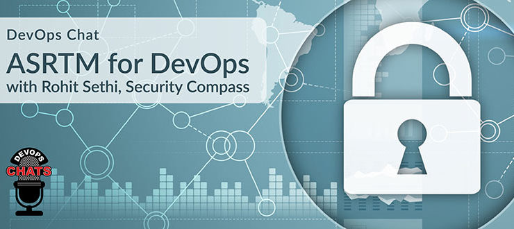 ASRTM DevOps Security Compass
