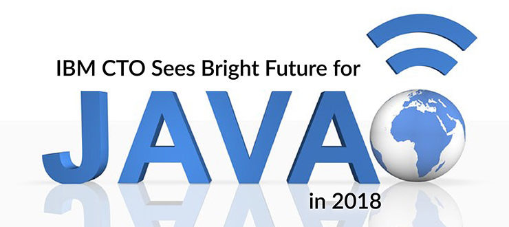 IBM CTO Future Java